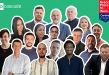 How Cascade became one of Luxembourg’s top employers Cascade