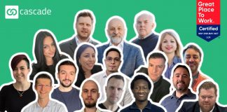 How Cascade became one of Luxembourg’s top employers Cascade