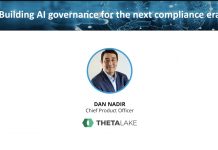 Building AI governance for the next compliance era AI