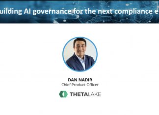 Building AI governance for the next compliance era AI