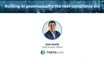 Building AI governance for the next compliance era AI