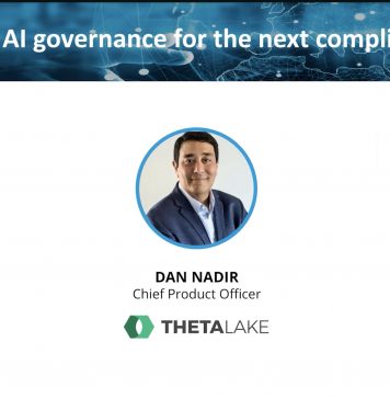 Building AI governance for the next compliance era AI