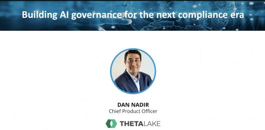 Building AI governance for the next compliance era AI
