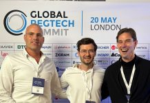 From fragmented to connected compliance: Connecting the dots for crypto compliance in tomorrow’s RegTech compliance