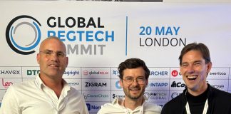 From fragmented to connected compliance: Connecting the dots for crypto compliance in tomorrow’s RegTech compliance