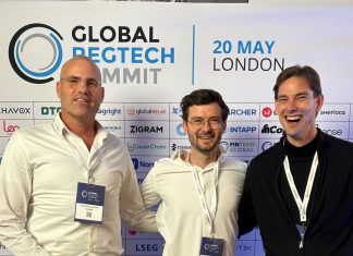 From fragmented to connected compliance: Connecting the dots for crypto compliance in tomorrow’s RegTech compliance
