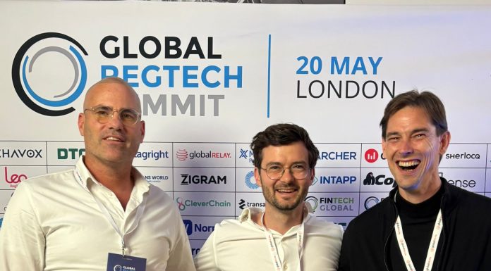 From fragmented to connected compliance: Connecting the dots for crypto compliance in tomorrow’s RegTech compliance