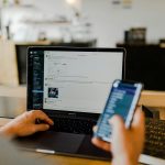 Monitor and investigate behavior-based risk in AI communications AI