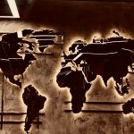 Why geopolitical risk can no longer be a background concern geopolitical
