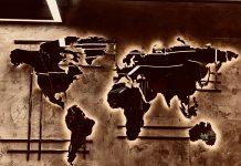 Why geopolitical risk can no longer be a background concern geopolitical