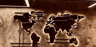 Why geopolitical risk can no longer be a background concern geopolitical