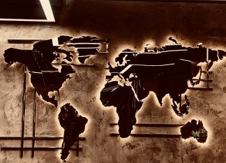 Why geopolitical risk can no longer be a background concern geopolitical
