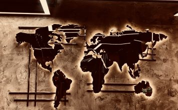 Why geopolitical risk can no longer be a background concern geopolitical