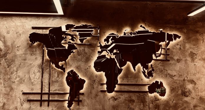 geopolitical