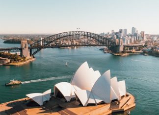 Concentrix and Napier AI take on AML compliance in ANZ Concentrix and Napier AI take on AML compliance in ANZ