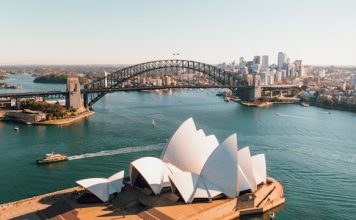 Concentrix and Napier AI take on AML compliance in ANZ Concentrix and Napier AI take on AML compliance in ANZ