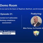 Why documented compliance is no longer enough compliance
