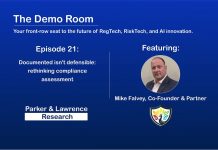 Why documented compliance is no longer enough compliance