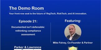 Why documented compliance is no longer enough compliance
