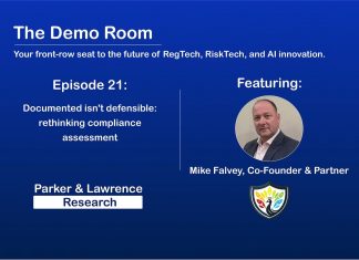 Why documented compliance is no longer enough compliance