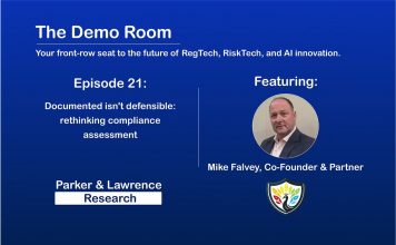 Why documented compliance is no longer enough compliance