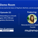 Muinmos puts the law at the heart of client onboarding onboarding