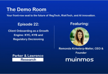 Muinmos puts the law at the heart of client onboarding onboarding