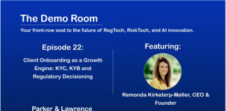 Muinmos puts the law at the heart of client onboarding onboarding