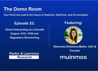 Muinmos puts the law at the heart of client onboarding onboarding