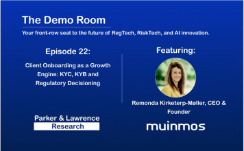 Muinmos puts the law at the heart of client onboarding onboarding