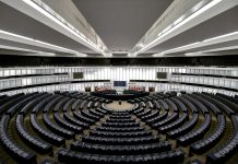 European Parliament backs digital euro to cut US reliance euro