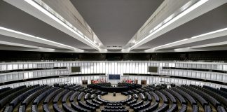 European Parliament backs digital euro to cut US reliance euro