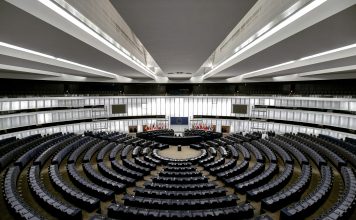 European Parliament backs digital euro to cut US reliance euro