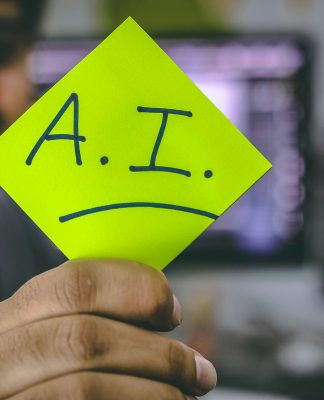 Why smart regulators are turning to AI benchmarking AI