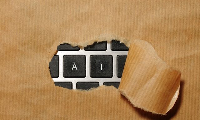AML and AI: why your data stack is the real risk