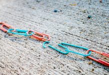 Are we at the end of fragmented financial crime compliance? crime
