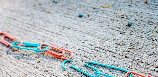 Are we at the end of fragmented financial crime compliance? crime
