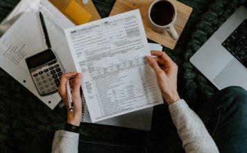 Why W-8 expiry is a hidden compliance time bomb