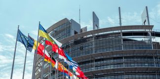 Is AMLA the beginning of a single European financial crime regime? AMLA
