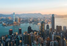 Hong Kong regulator flags AI-driven attack risks Hong Kong