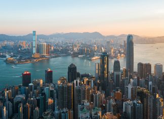 Hong Kong regulator flags AI-driven attack risks Hong Kong