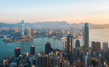Hong Kong regulator flags AI-driven attack risks Hong Kong