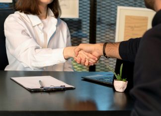 Eventus bolsters leadership with two C-suite hires Eventus