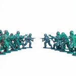 Has financial crime entered an AI arms race? arms race