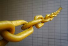Has the traditional financial crime model reached its limit? crime