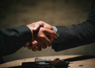 Accenture’s $4bn deal to lock down critical infrastructure Accenture