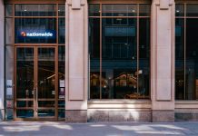 Nationwide bets on UK-built AI model for compliance Nationwide