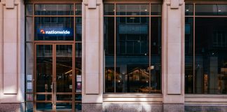 Nationwide bets on UK-built AI model for compliance Nationwide