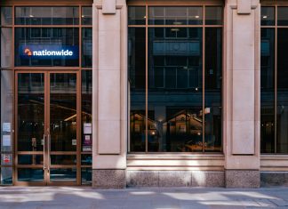Nationwide bets on UK-built AI model for compliance Nationwide