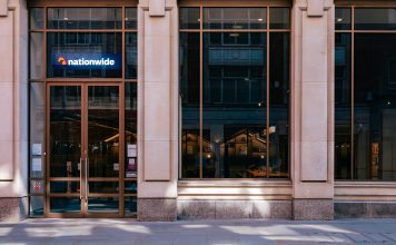 Nationwide bets on UK-built AI model for compliance Nationwide